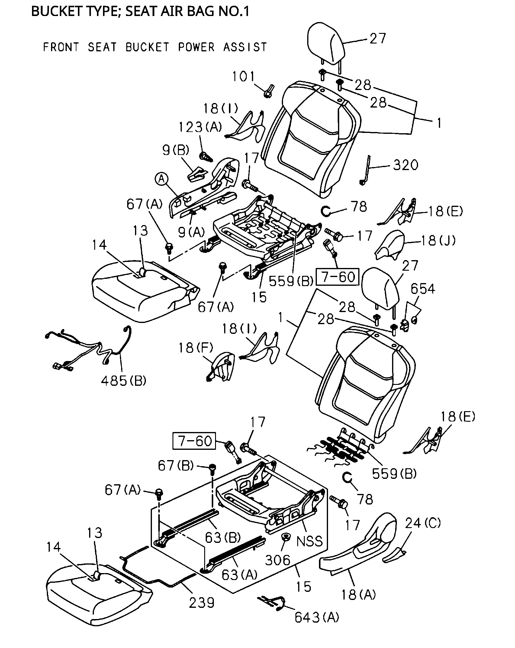Partial Engine
